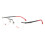 Carrera Carrera 8853 003 Men New Eyeglasses 3
