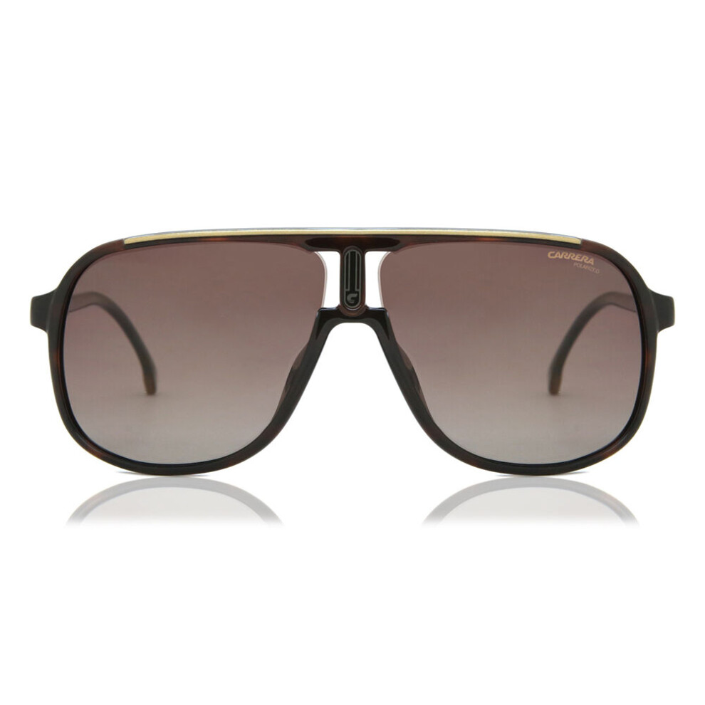 Carrera 1047/S 086/La Men New Sunglasses Multicoloured