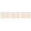 30St Multifunctionele Bordspel Organizer Khaki Voor Domino Sets 4