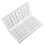 5St Professionele Weekplanner Met PU Omslag En Wit 1