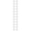 24St Plastic Quilting Sheets Voor Creatieve Broderie Projects 10