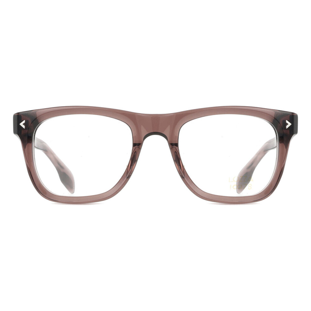 Lozza Vl4355m Adagio 1 07Ay Men New Eyeglasses