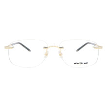 Montblanc MB0071O 003 Men New Eyeglasses