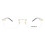 Montblanc Montblanc MB0071O 003 Men New Eyeglasses 1