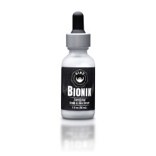 GIBS Grooming Bionik Suero Energizante para Cuero Cabelludo y Piel, 30 ml