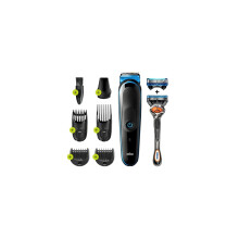 Braun Styler MGK5245 Multigroomer voor Mannen