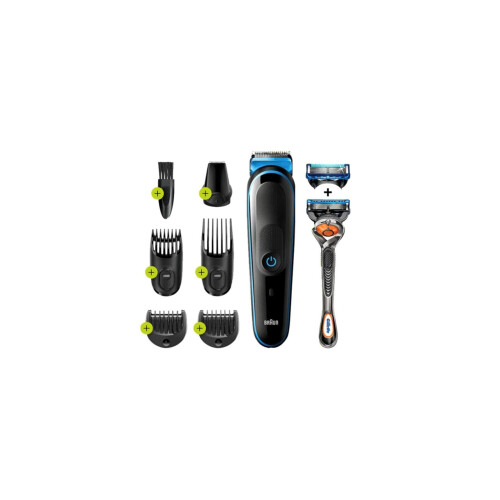 Braun Braun Styler MGK5245 MultGroom US