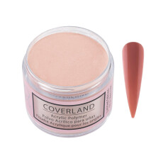 Coverland Acrylic Powder 3.5oz "Cafe au Lait" - Limited Edition