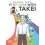 It Rhymes With Takei by Steven Scott Hardcover Book 1