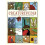 Creaturepedia by Adrienne Barman Paperback Book 1