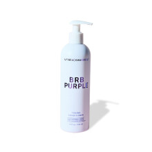 Beachwaver BRB Blonde Paarse Conditioner - Anti-Brass Toning Conditioner voor Vrouwen