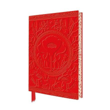 Nina Pace Floral Artisan Art Notebook Flame Tree Journals Other Book