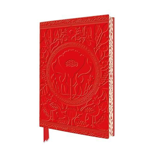 Nina Pace Floral Artisan Art Notebook Flame Tree Journals Other Book