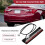 Car Rear High Mount Stop Lamp Unit Rear 3rd Brake Light for 6