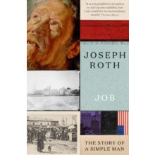 Job by Joseph Roth Paperback Book