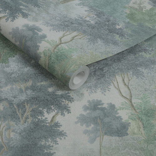 Superfresco Easy Superfresco Easy Sylva Breeze Wallpaper 1