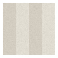 Superfresco Easy Regent Stripe Stone Wallpaper