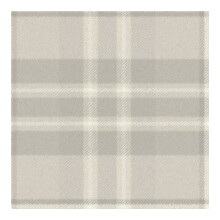 Superfresco Easy Eildon Weave Stone Wallpaper