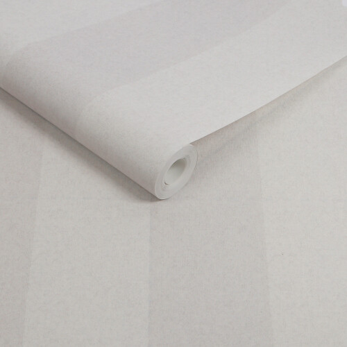 Superfresco Easy Superfresco Easy Regent Stripe Stone Wallpaper 1