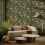 Superfresco Easy Superfresco Easy Gardenia Forest Wallpaper 4