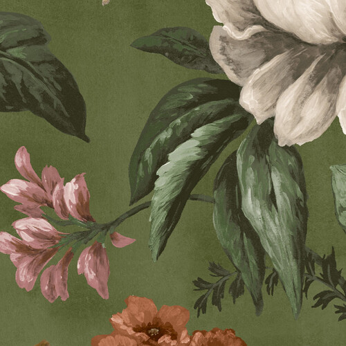 Superfresco Easy Superfresco Easy Gardenia Forest Wallpaper 1