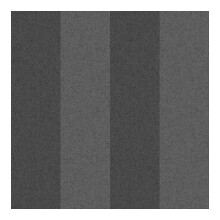 Superfresco Easy Regent Stripe Charcoal Wallpaper
