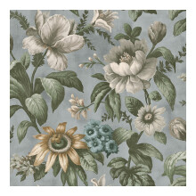 Superfresco Easy Gardenia Breeze Wallpaper