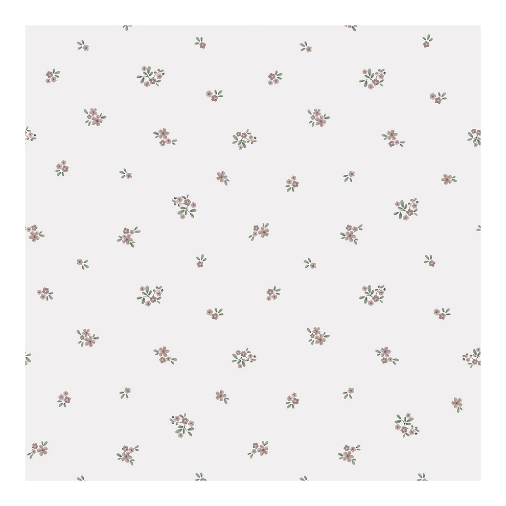 Little Dutch Fairy Blossom Wallpaper