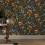 Superfresco Easy Superfresco Easy Gardenia Charcoal Wallpaper 2