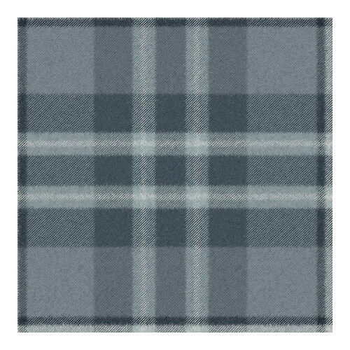 Superfresco Easy Superfresco Easy Eildon Weave Archival Blue Wallpaper