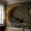 Superfresco Easy Superfresco Easy Gardenia Charcoal Wallpaper 5