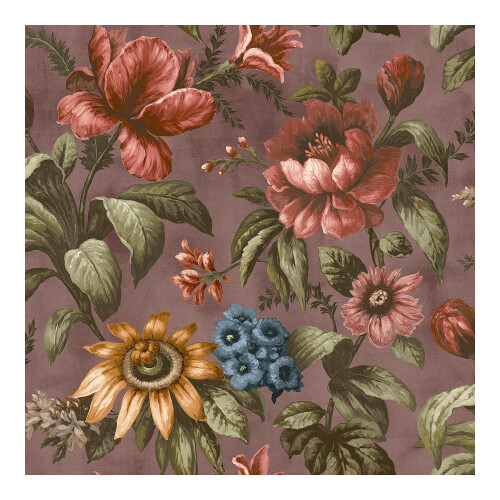 Superfresco Easy Superfresco Easy Gardenia Thistle Wallpaper