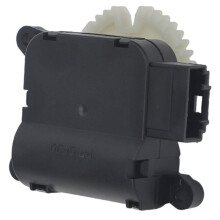 Dash Air Vent Heater Flap Motor for 6R Fabia Rapid A1 Ibiza Toledo Car Accessories