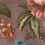 Superfresco Easy Superfresco Easy Gardenia Thistle Wallpaper 3