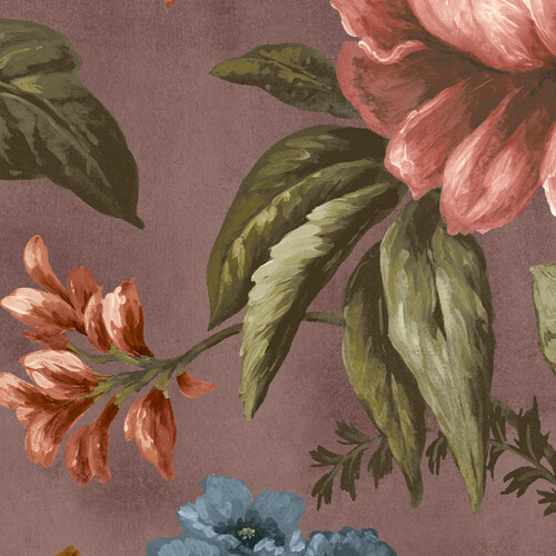 Superfresco Easy Superfresco Easy Gardenia Thistle Wallpaper 2