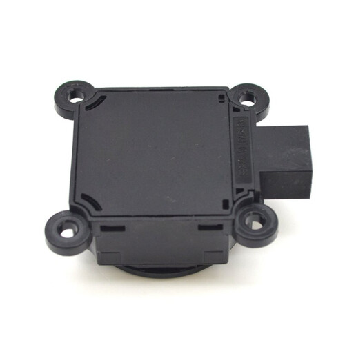 Car  Massage  Adjustment Control Button for  A6 C8 2020-2024 Accessories 2