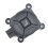 Car  Massage  Adjustment Control Button for  A6 C8 2020-2024 Accessories 2
