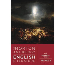 The Norton Anthology of English Literature Other Book