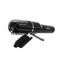 Split Ender Mini 2 - Cordless Split End Hair Trimmer, Solution for Dry and Damaged Hair, Rechargeable Trimmer for Broken and Brittle Split Ends, Hair