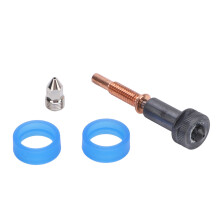 0,6 mm gehärtetes Stahl-Düsenkit für REVO HighFlow