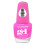 L.A. COLORS Pink Please Gellack, Pink Pie CNL646 1