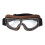 3Pièces Lunettes Ski Protection Uv400 Anti-Reflet 1