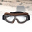 3Pièces Lunettes Ski Protection Uv400 Anti-Reflet 11