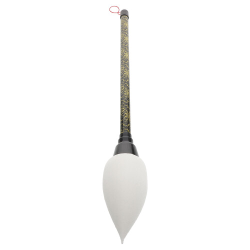 2Pièces Pinceaux Faux Cosplay Accessoires Multicolores 1