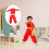 2Ensembles Costume Tai Chi Pour Entraînement 9