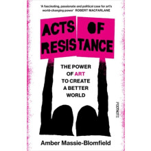 Acts of Resistance by Amber MassieBlomfield Paperback Book