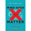 Mind Over Explicit Matter by Dr. Trish Leigh Paperback Book 1