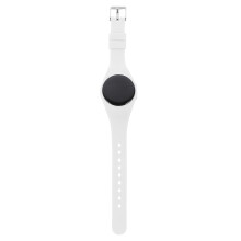 2Pièces Bracelet Intelligente Sportive Confortable Et Étanche