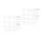 2Ensembles Moules Bougies DIY Transparent Matériel Durable 10