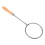 Ring Coupe-Bouteille Compact Bois Et Fer Pour DIY Créatif 1